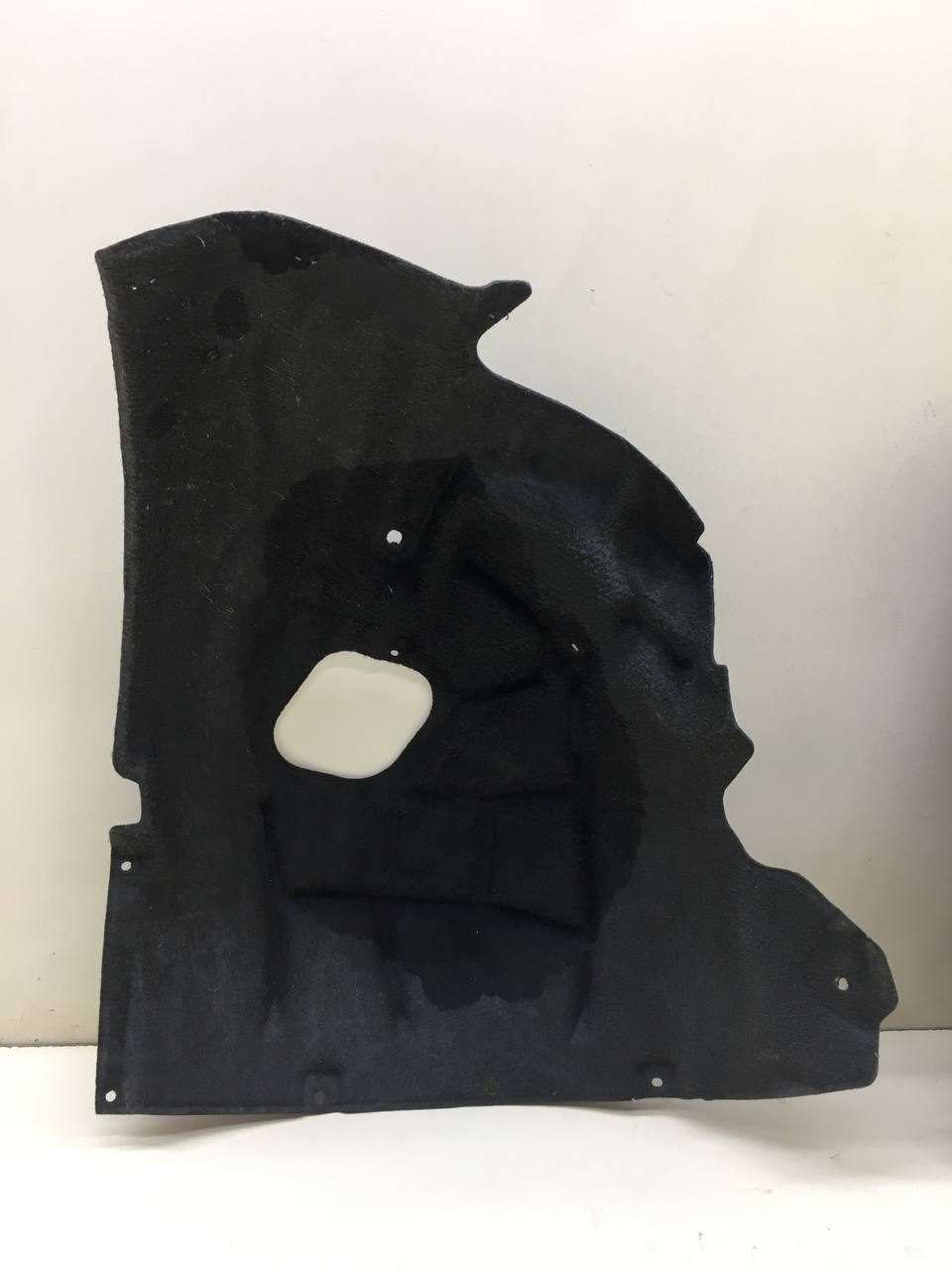 Локер передний левый Audi A6 (C7) 2011>