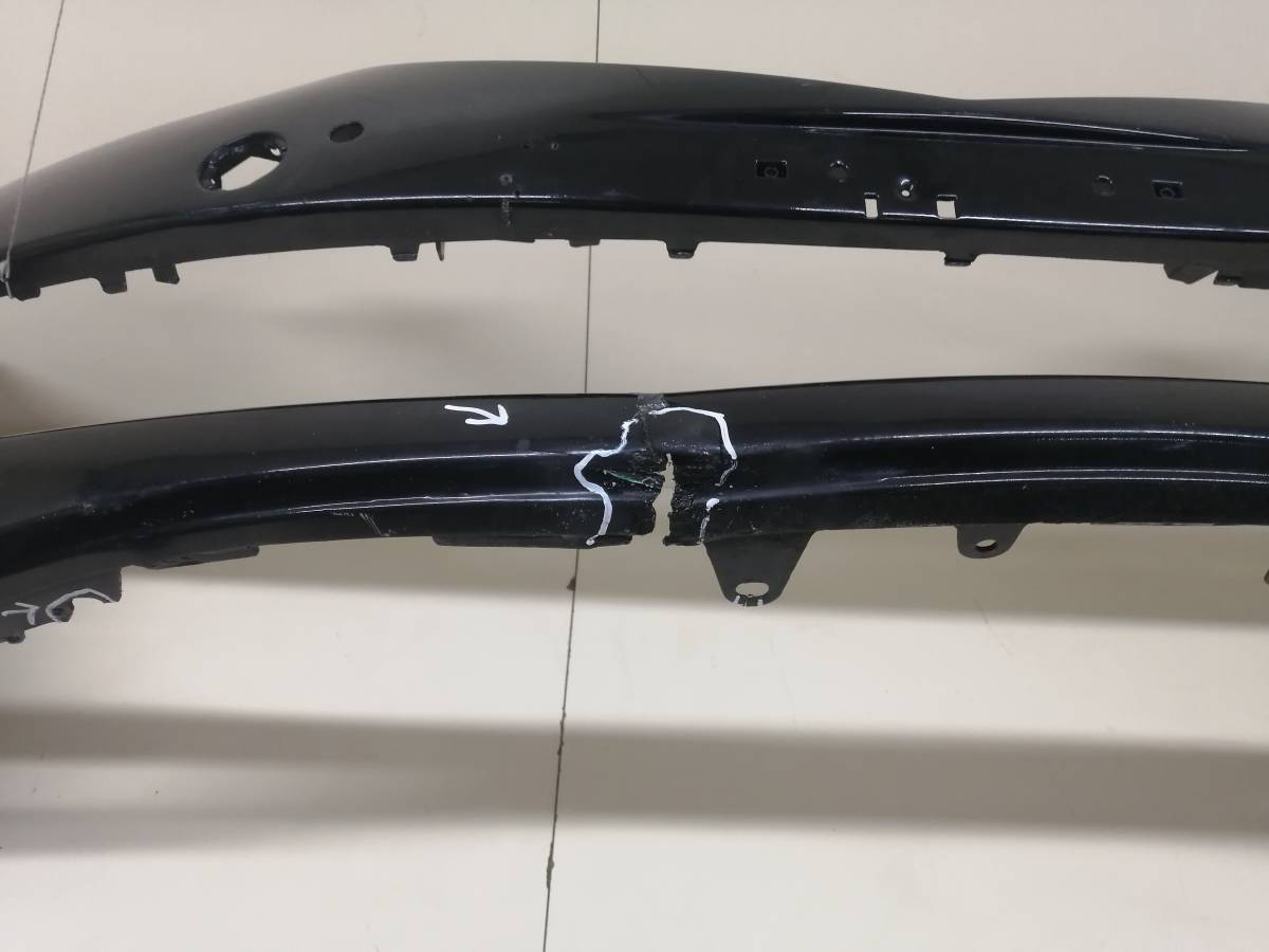 Бампер передний Mazda Mazda 6 (GH) 2007-2012 Бампер передний Mazda Mazda 6 (GH) 2007-2012
