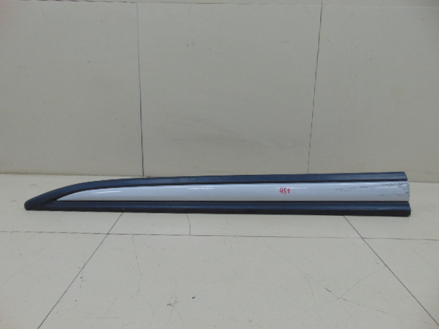 Накладка двери передней левой Mitsubishi Outlander (GF) 2012>