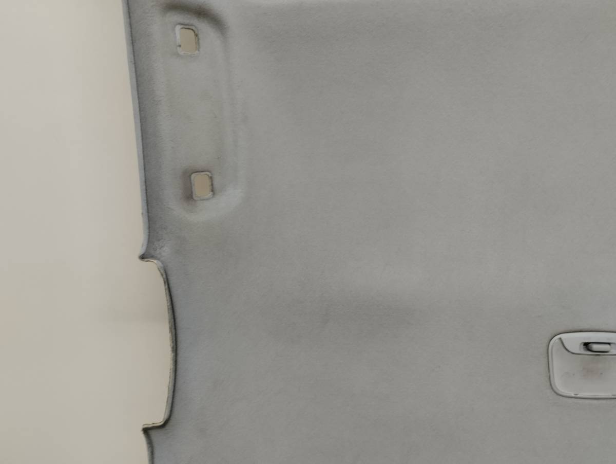 Обшивка потолка Mitsubishi Lancer X (CX, CY)  2007>