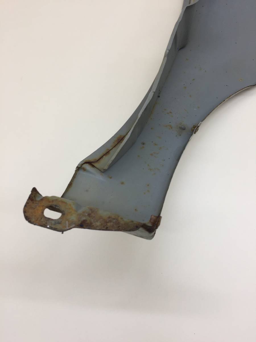 Крыло переднее левое Lada Granta 2011>