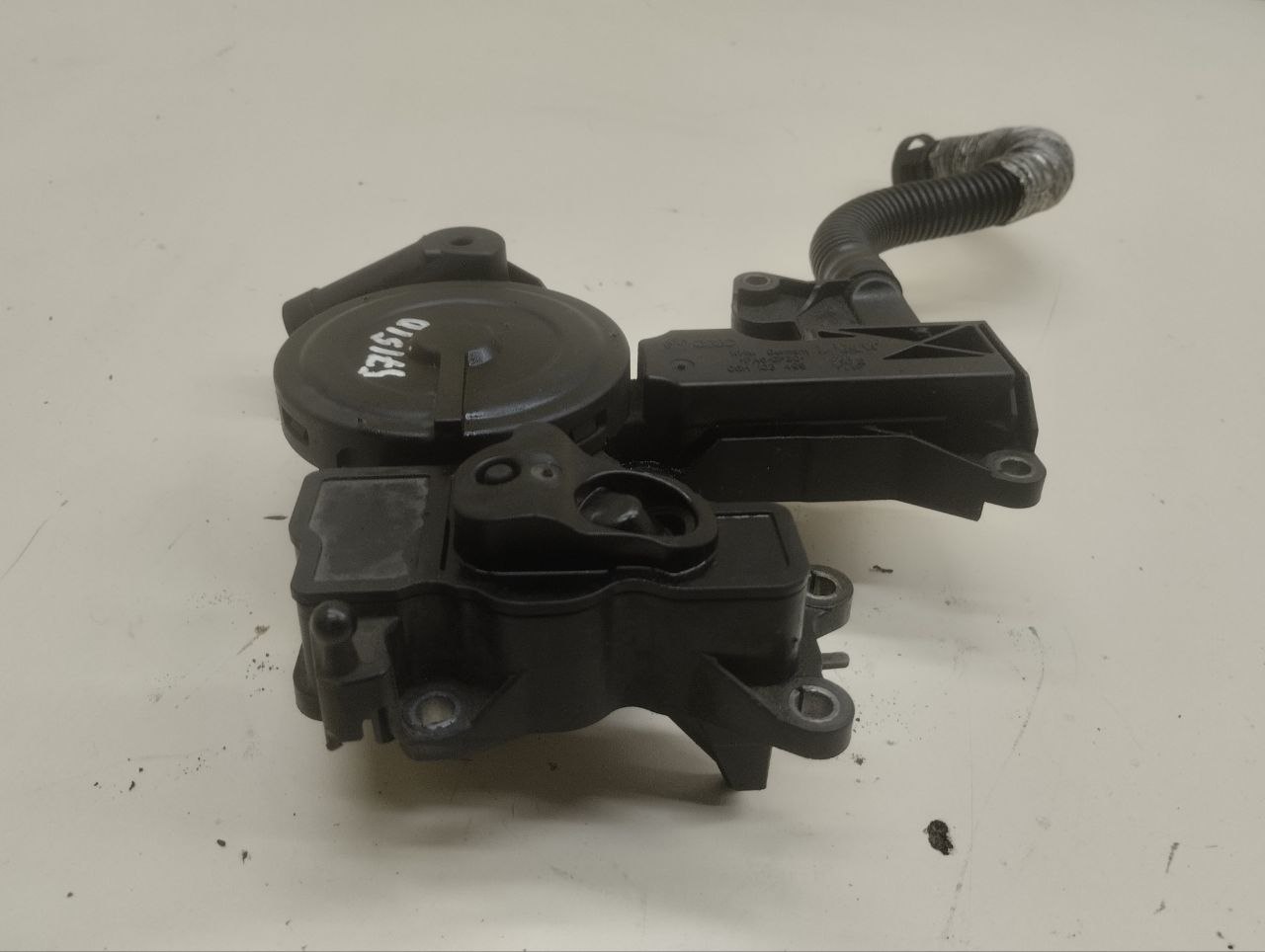 Маслоотделитель Volkswagen Tiguan (5N2) 2011-2016 Маслоотделитель Volkswagen Tiguan (5N2) 2011-2016