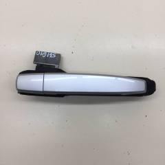 Ручка двери задней наружная правая Chevrolet Captiva (C140) 2011-2016