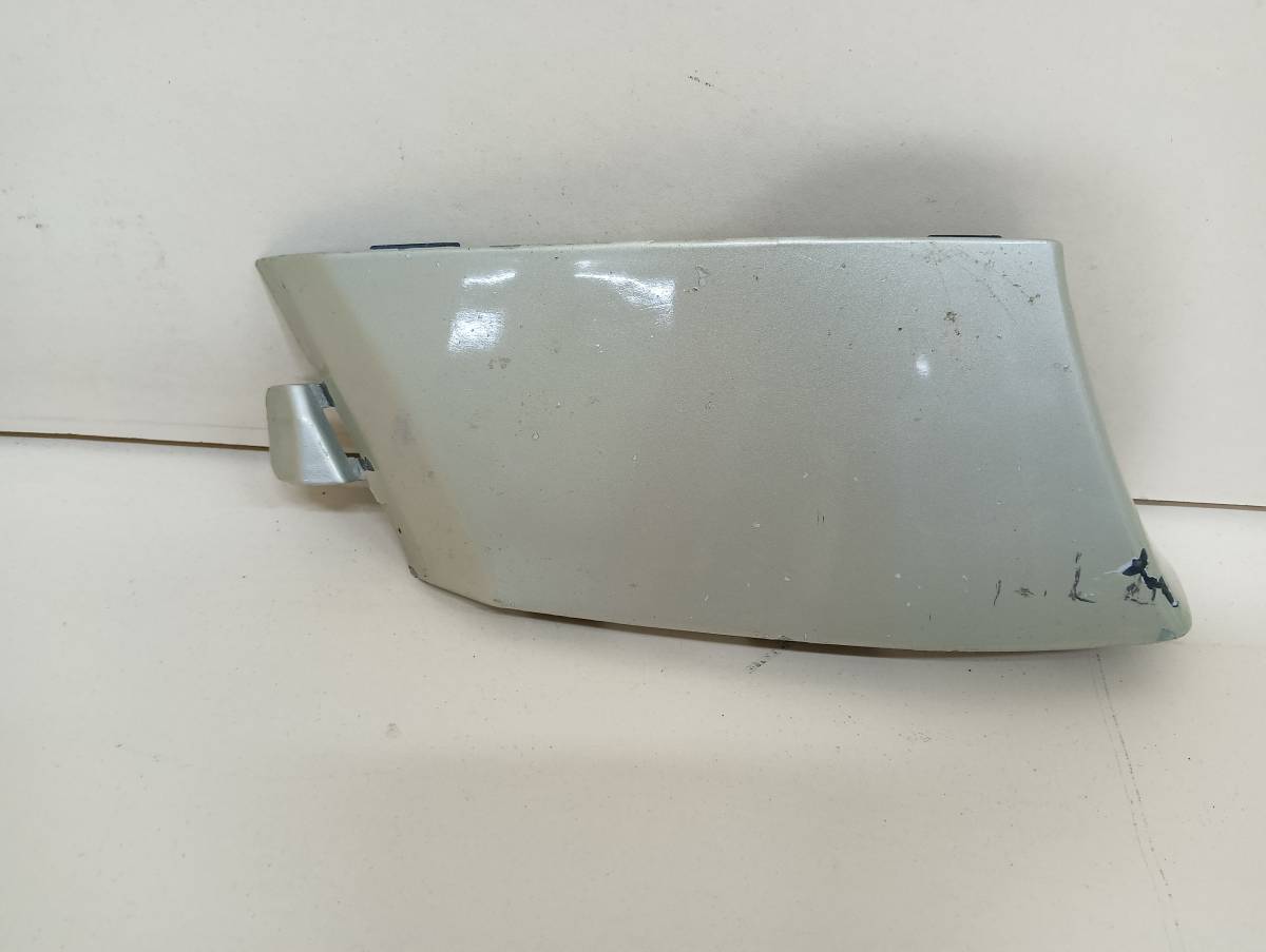 Заглушка буксировочного крюка Subaru Legacy (B13) 2003-2009