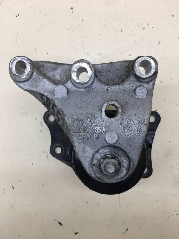 Опора двигателя правая Volkswagen Polo (MK5) 2011-2020