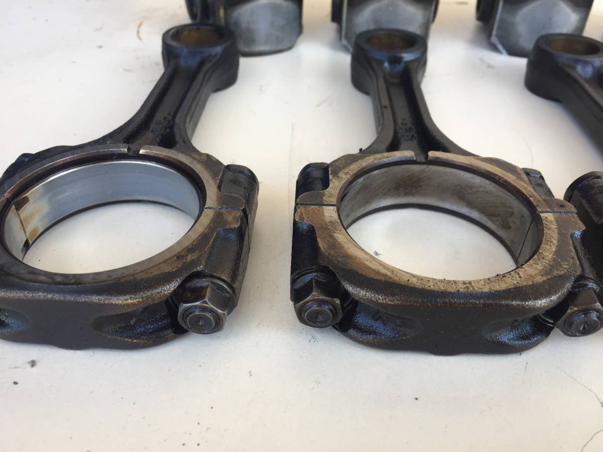 Поршень с шатуном Subaru Impreza (G12) 2007-2012