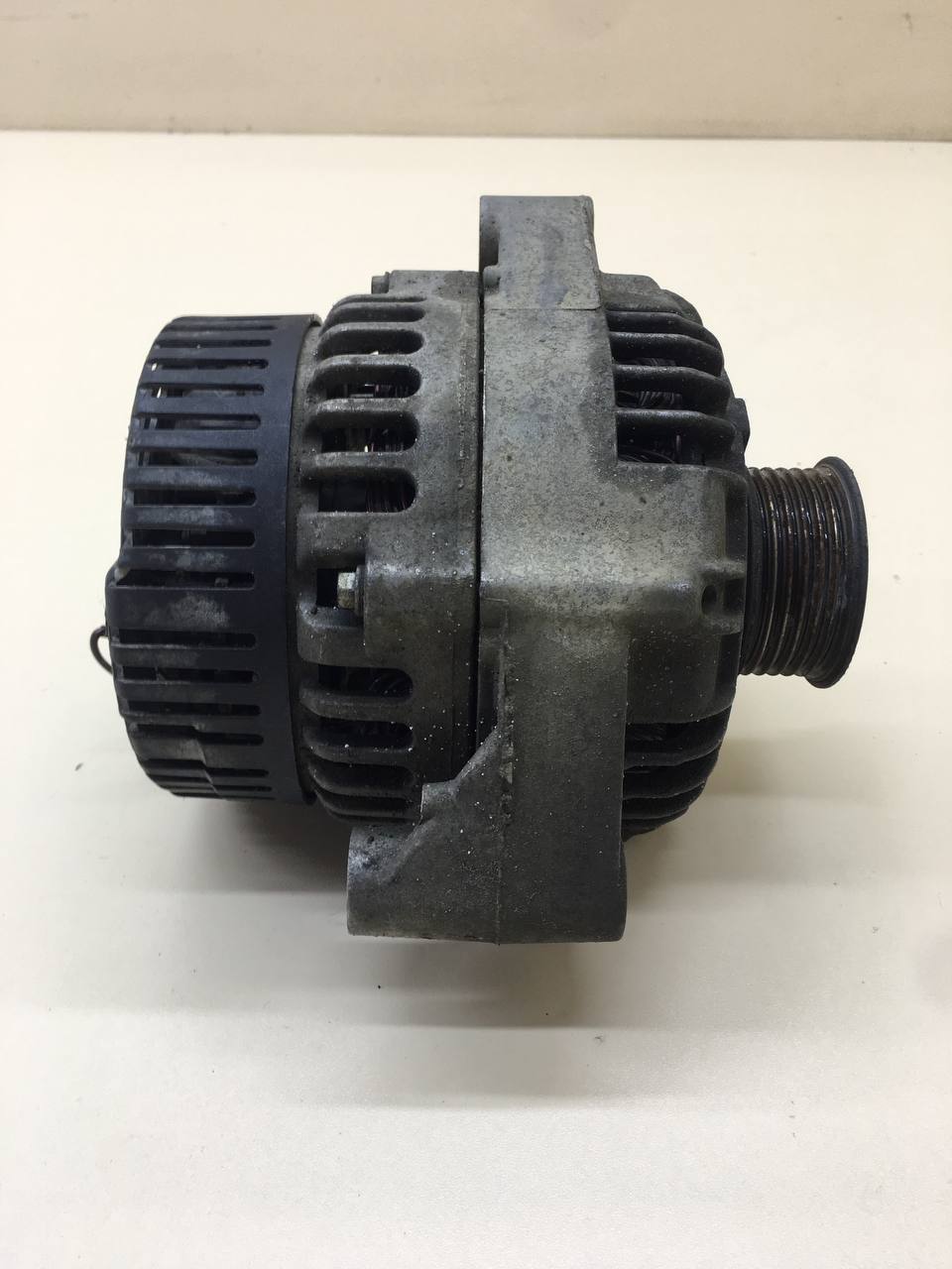 Генератор Lada Priora 2007-2018