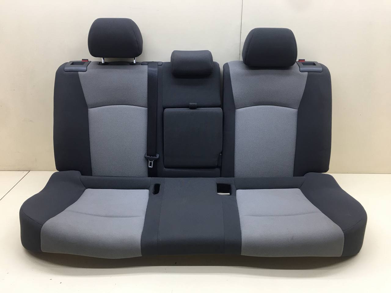 Сиденье (комплект) Chevrolet Cruze (J300) 2009-2016 Сиденье (комплект) Chevrolet Cruze (J300) 2009-2016