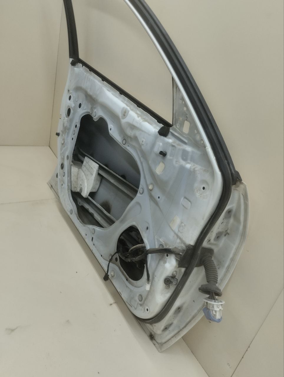 Дверь передняя левая Mazda Mazda 6 (GH) 2007-2012