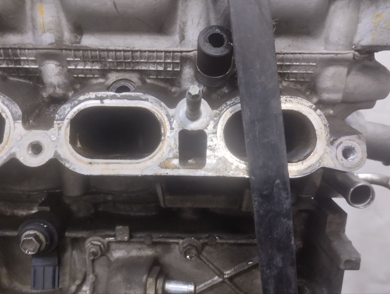 Двигатель Toyota Corolla E150 2006-2013 Двигатель Toyota Corolla E150 2006-2013