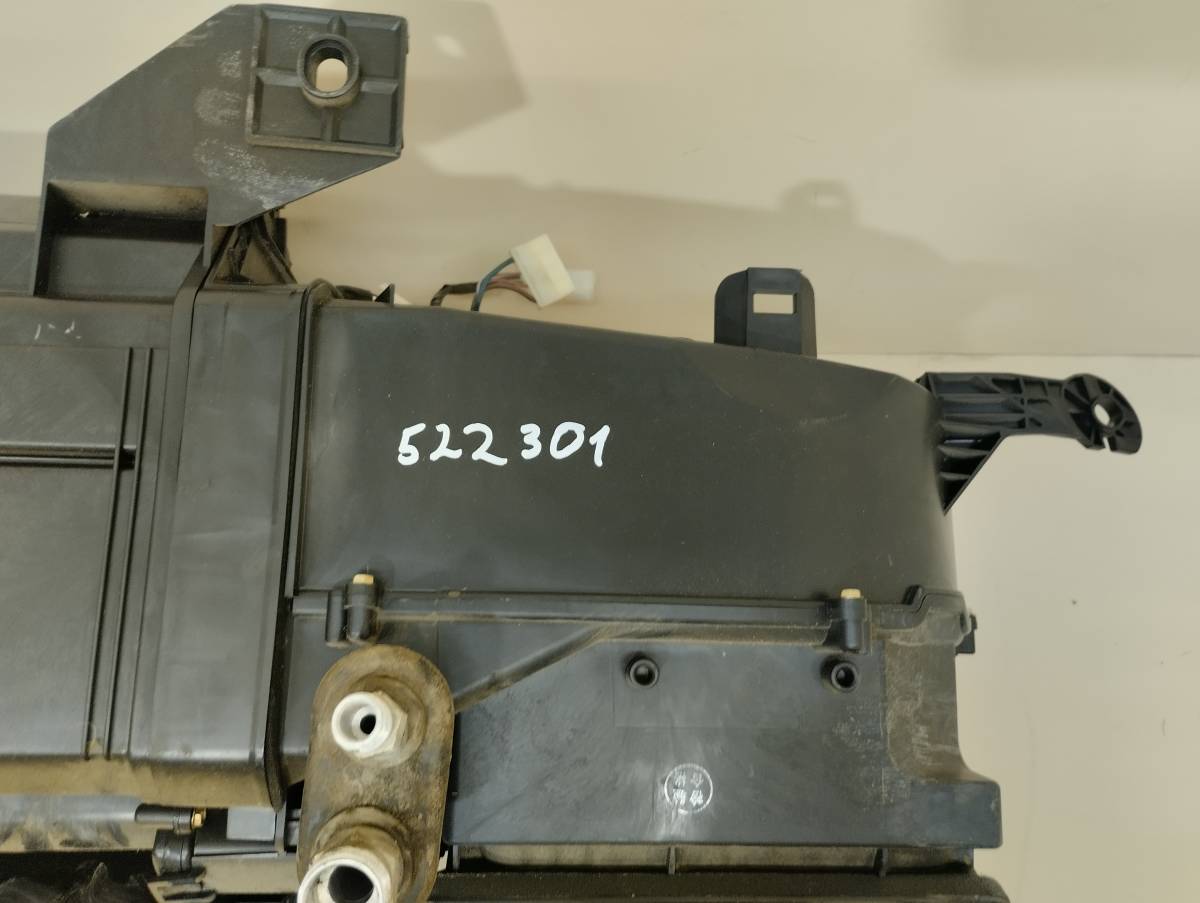 Корпус отопителя Geely Emgrand EC7 2008>