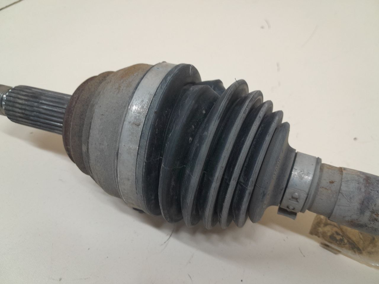 Полуось передняя правая Kia Xceed 2019-2023