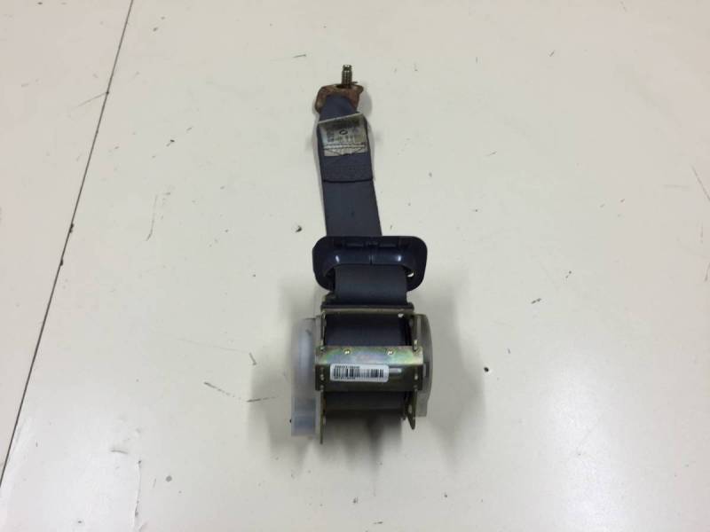 Ремень безопасности Nissan Almera Classic (B10) 2006-2013