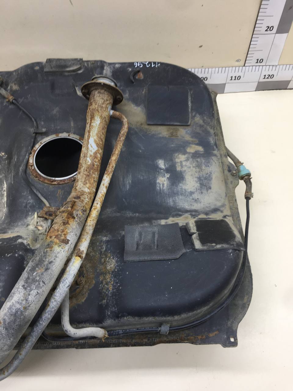 Бак топливный Kia Spectra (SD) 2004-2011