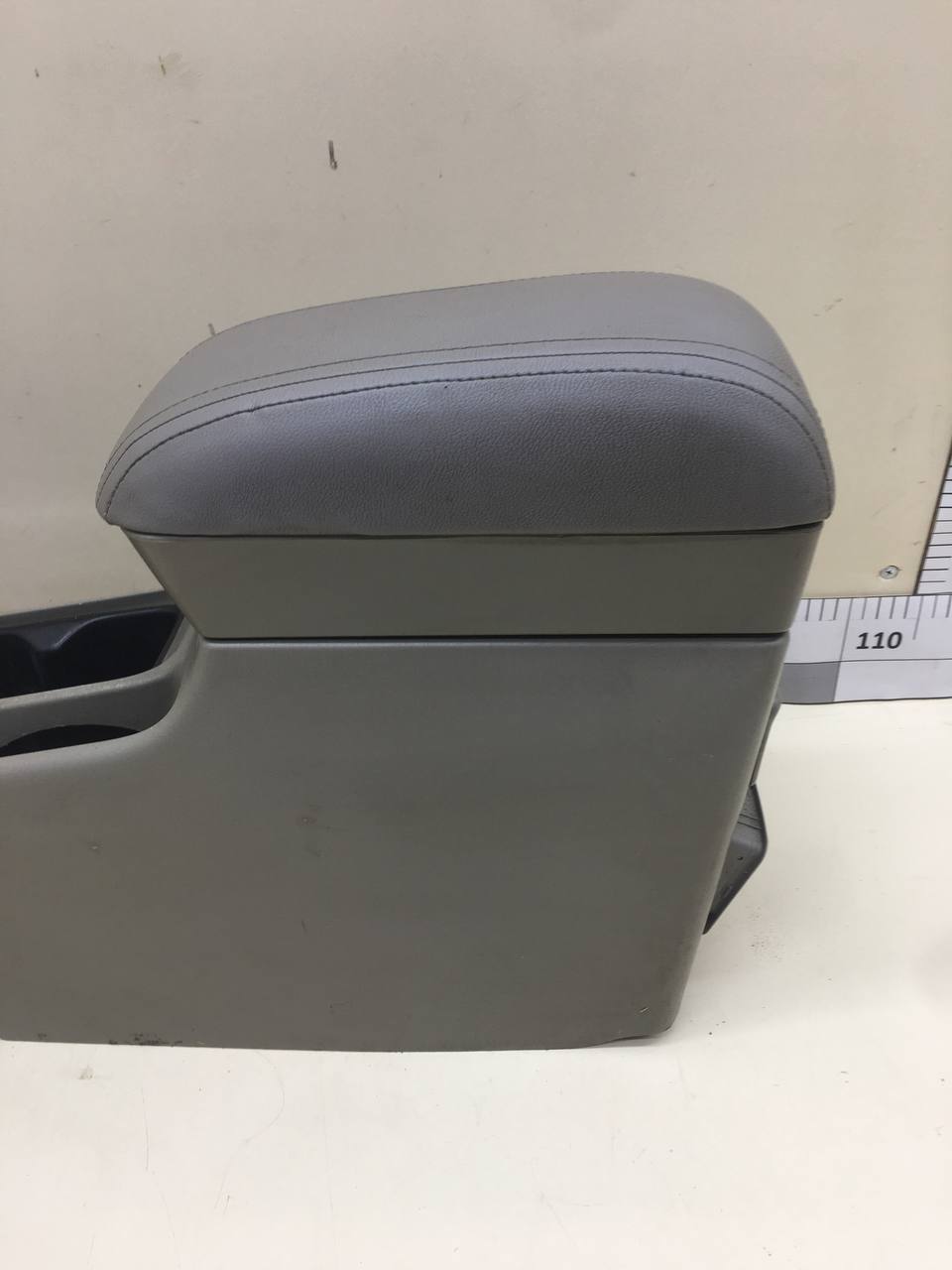 Консоль центральная Vortex Estina 2008-2012