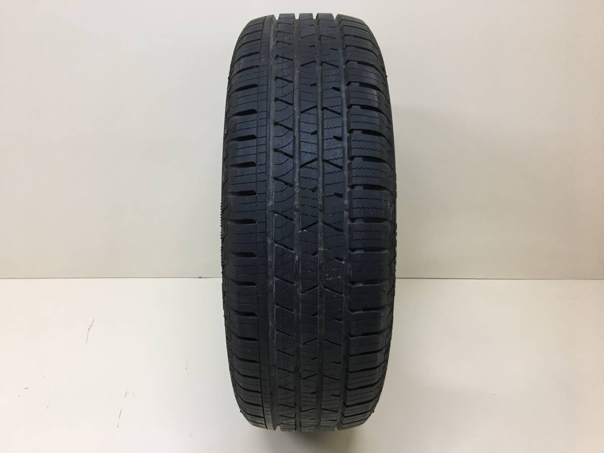 Шины R16 Летние Continental ContiCrossContact LX