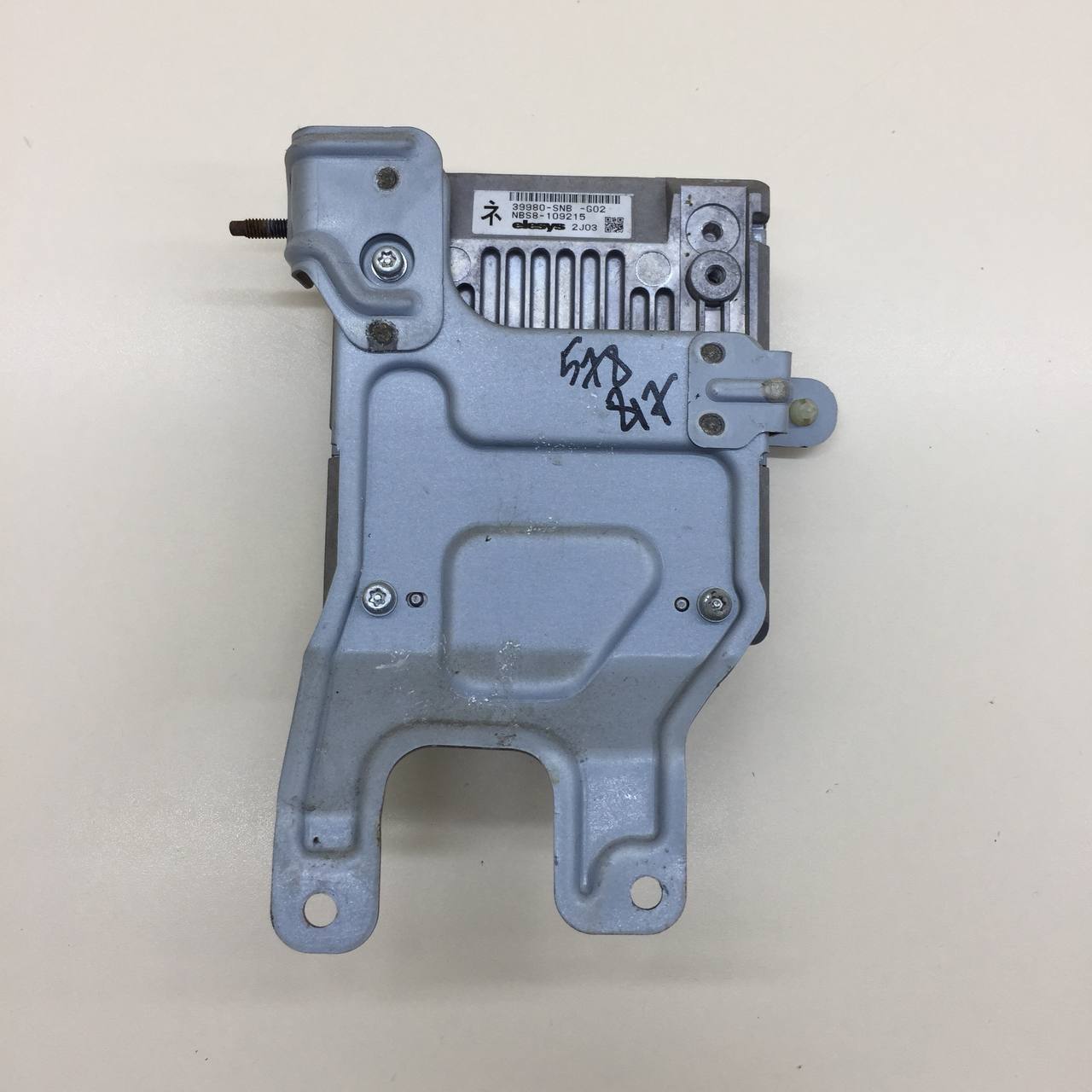 Блок электронный Honda Civic 4D 2006-2012