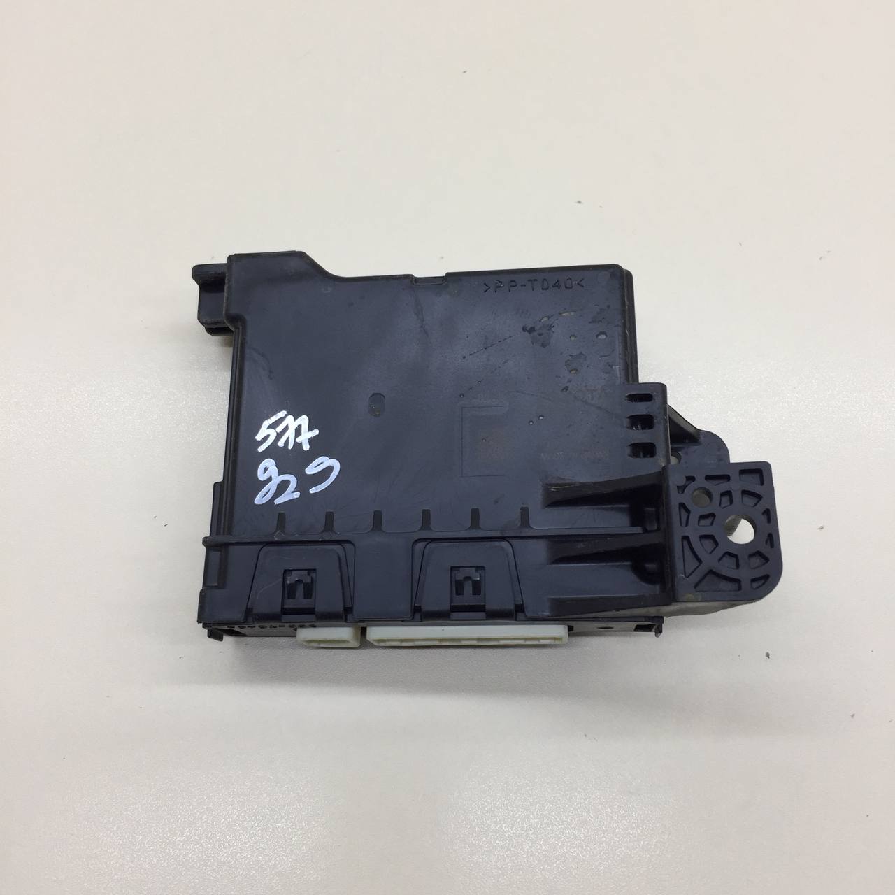 Блок электронный Toyota Rav 4 (XA40) 2013-2019