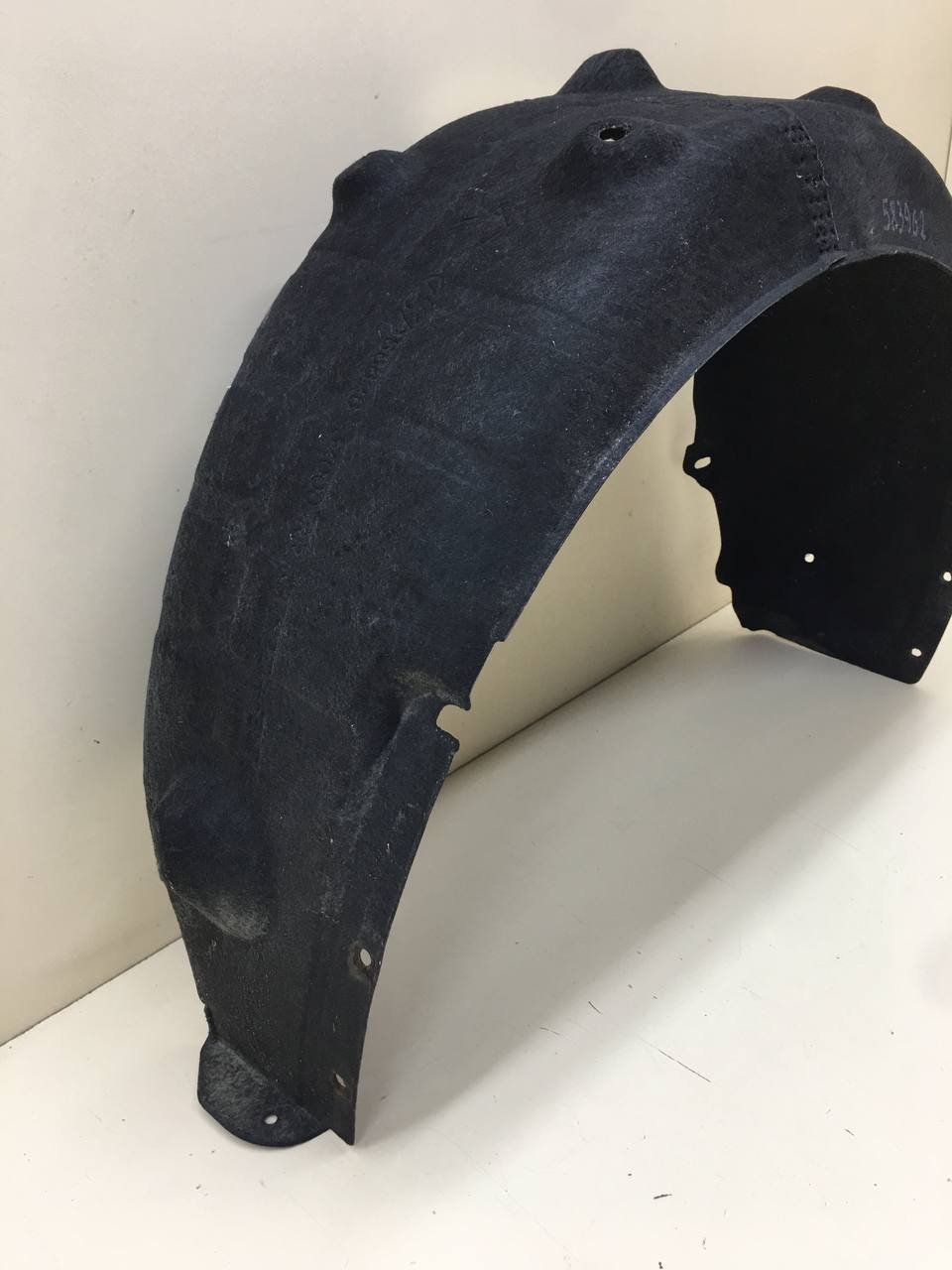 Локер задний правый Hyundai i40 (VF) 2011>