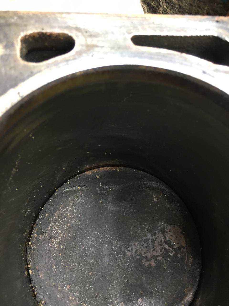 Блок двигателя Chevrolet Cruze (J300) 2009-2016