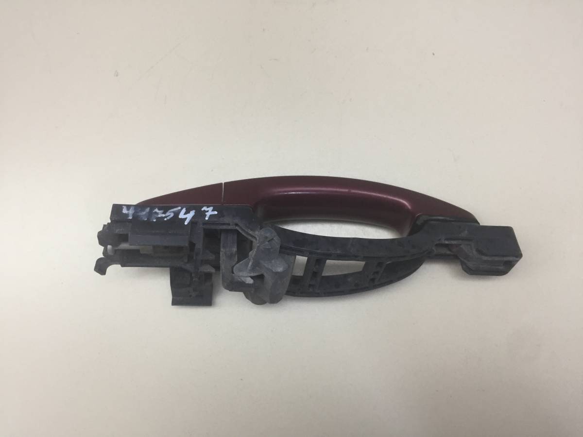 Ручка двери наружная правая Ford C-MAX 2003-2010