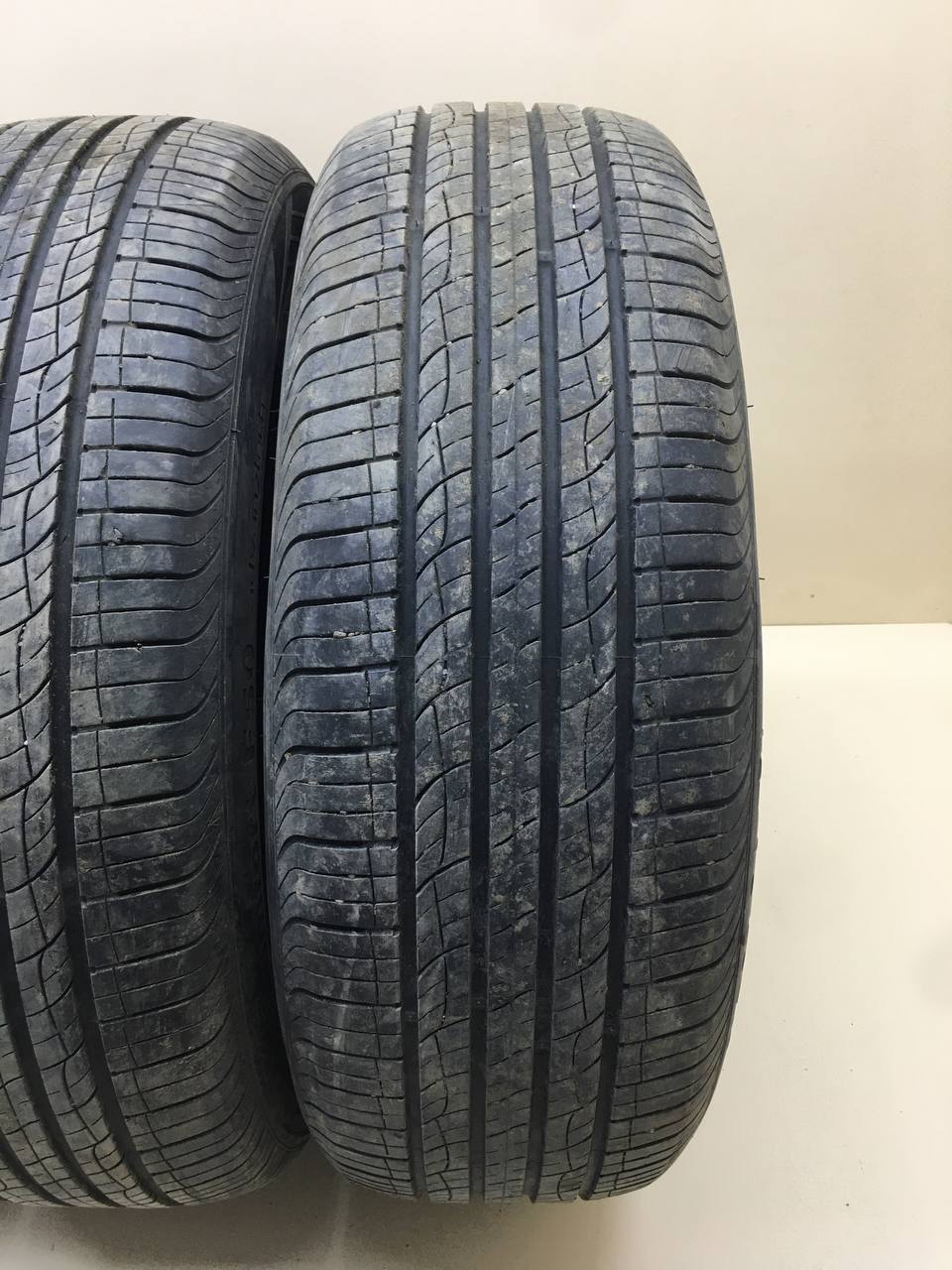 Шины R18 Летние Giti Comfort F50