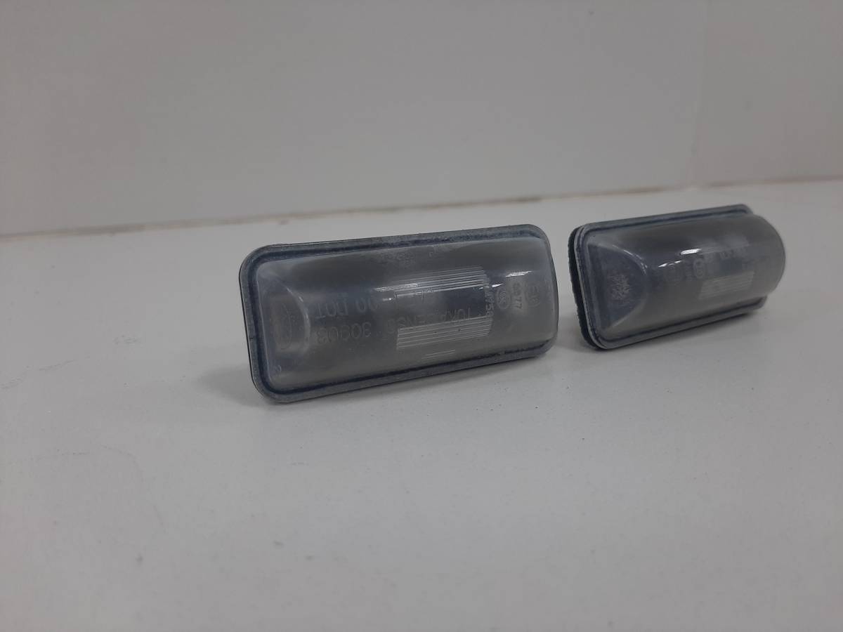 Фонарь подсветки номера Subaru Impreza (G12) 2007-2012 Фонарь подсветки номера Subaru Impreza (G12) 2007-2012