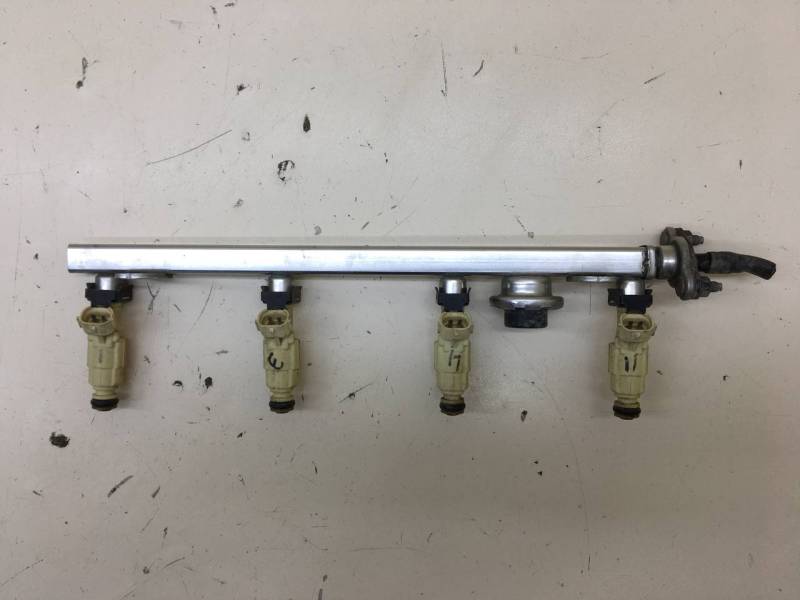 Рейка топливная (рампа) Hyundai ix35 (LM) 2010-2015