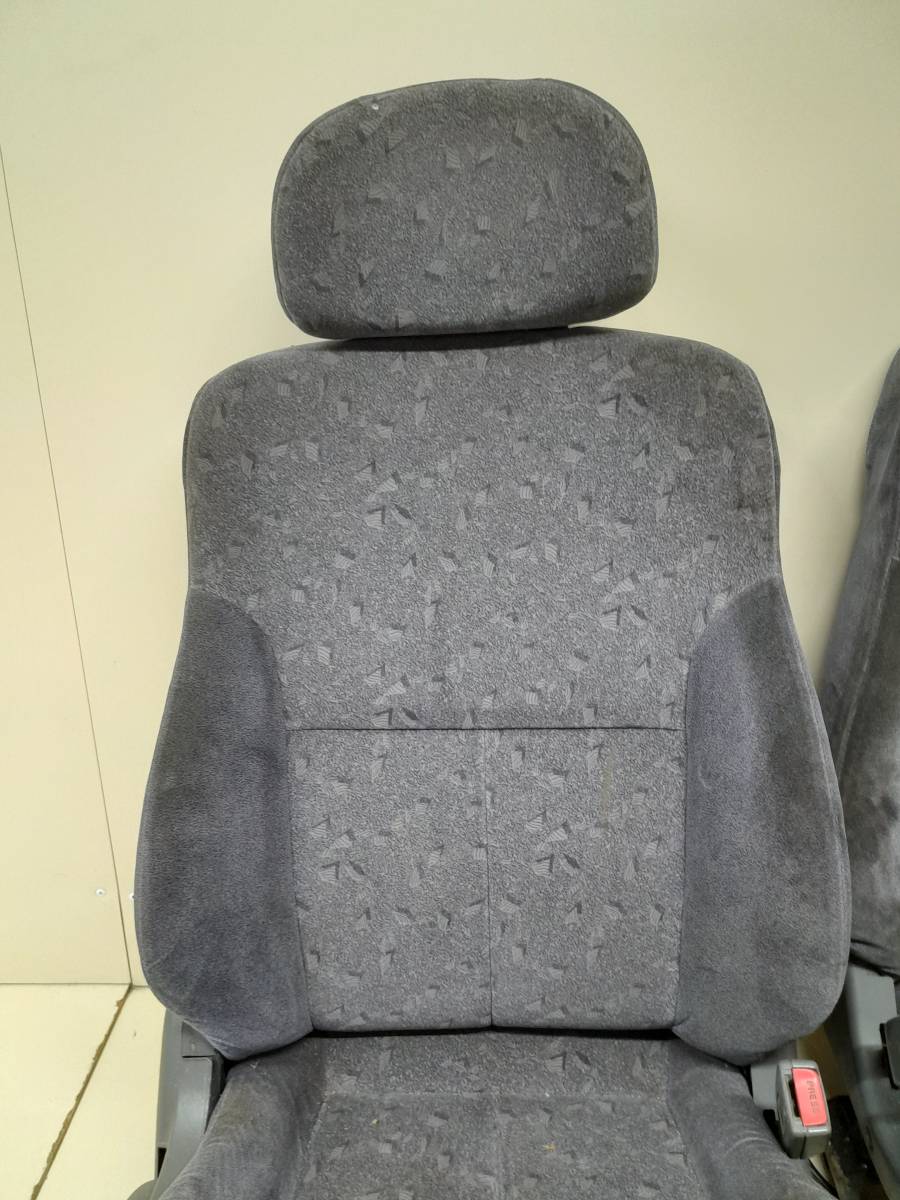 Сиденье (комплект) Kia Spectra (SD) 2004-2011