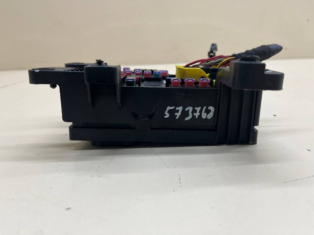 Блок предохранителей EXEED RX 2022>