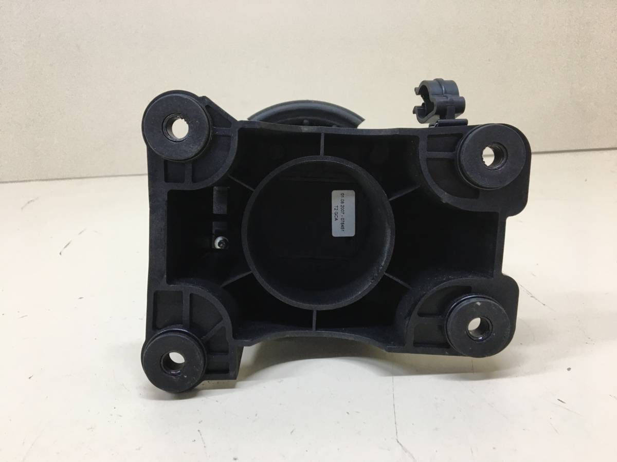 Кулиса КПП Ford Fiesta (MK5) 2002-2008