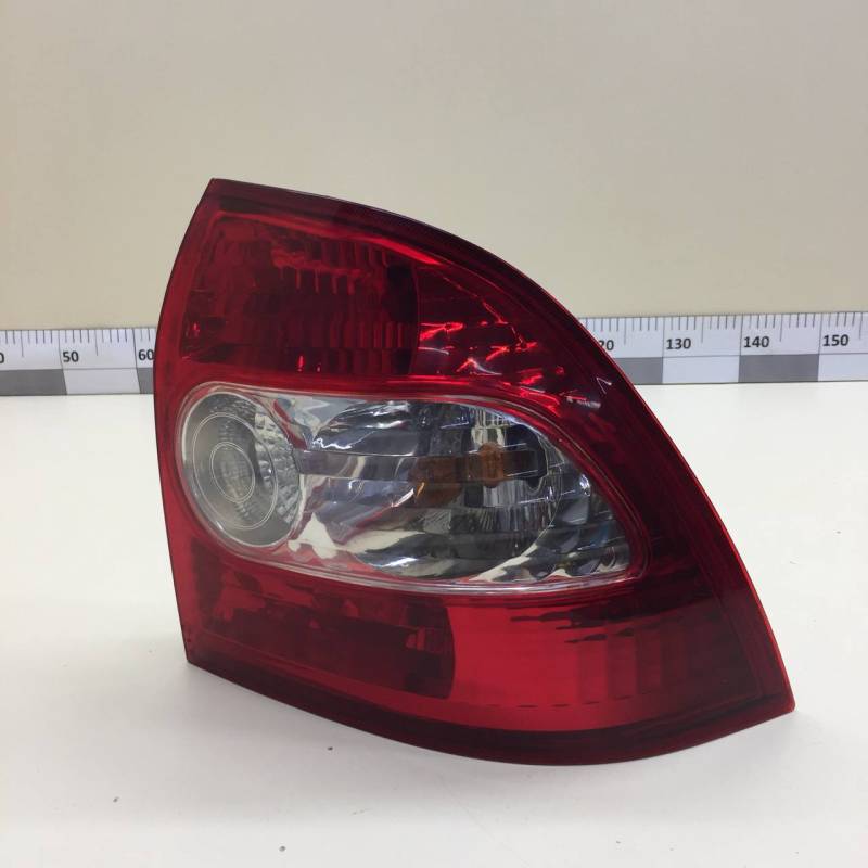 Фонарь задний правый Lada Priora 2007-2018