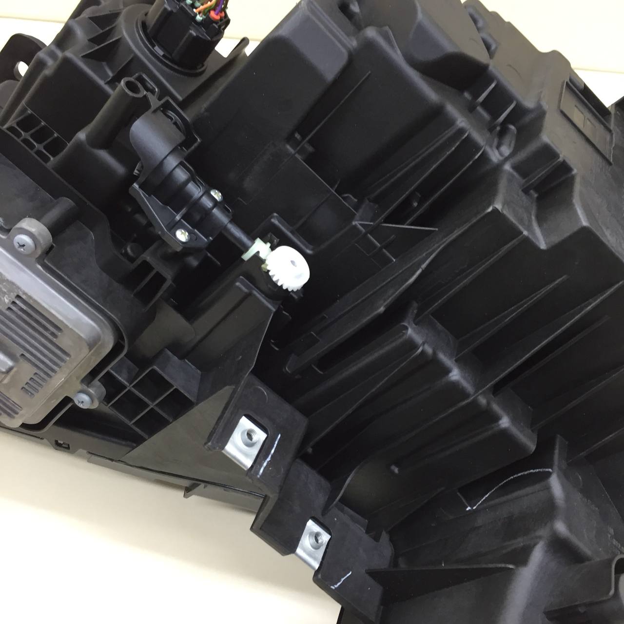 Фара правая EXEED RX 2022>