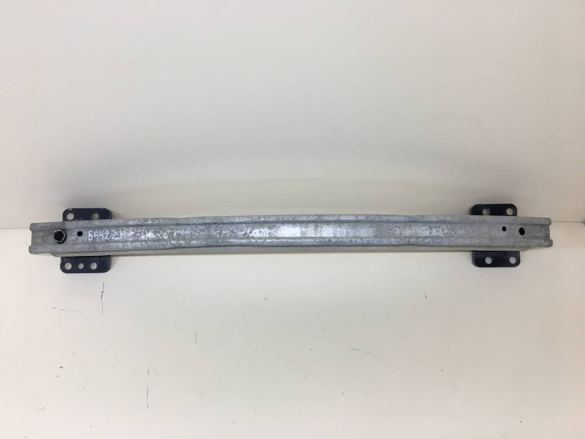 Усилитель заднего бампера Audi Q7 (4L) 2005-2015