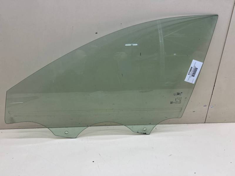 Стекло двери передней левой Jetour Dashing 2022>