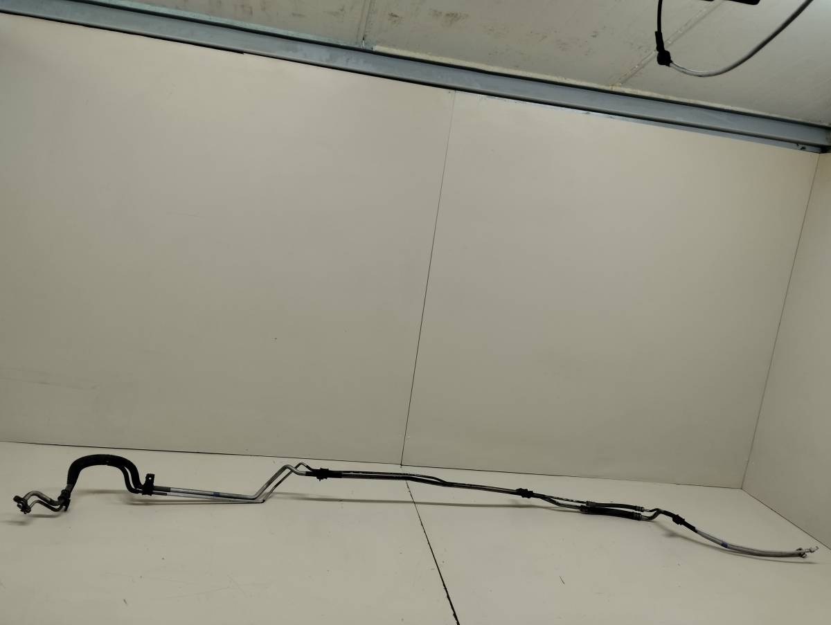 Трубка кондиционера Hyundai ix55 2007-2013 Трубка кондиционера Hyundai ix55 2007-2013