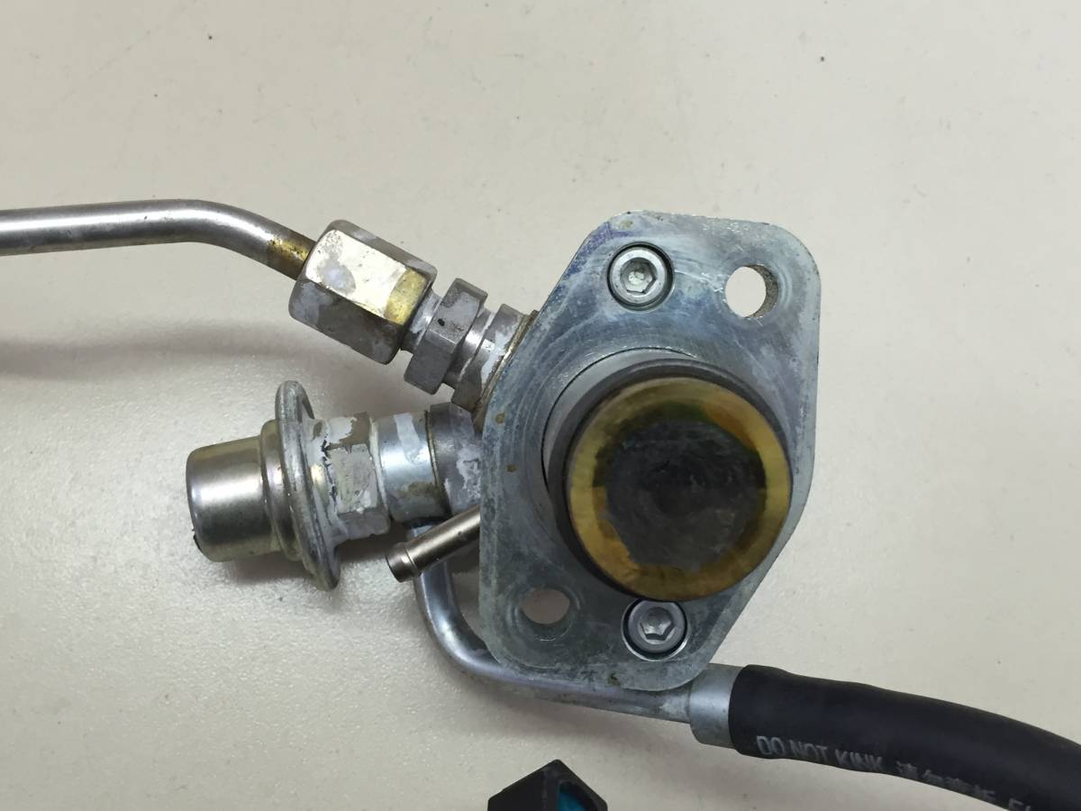 ТНВД Lexus GS 350/300H 2012>