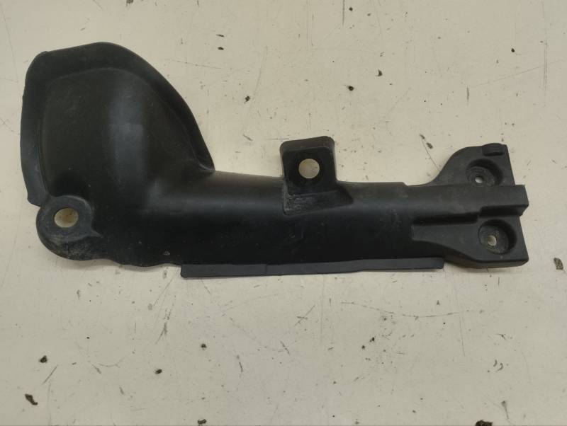 Пыльник (кузов наружные) Renault Sandero Stepway (5S) 2014-2022 Пыльник (кузов наружные) Renault Sandero Stepway (5S) 2014-2022