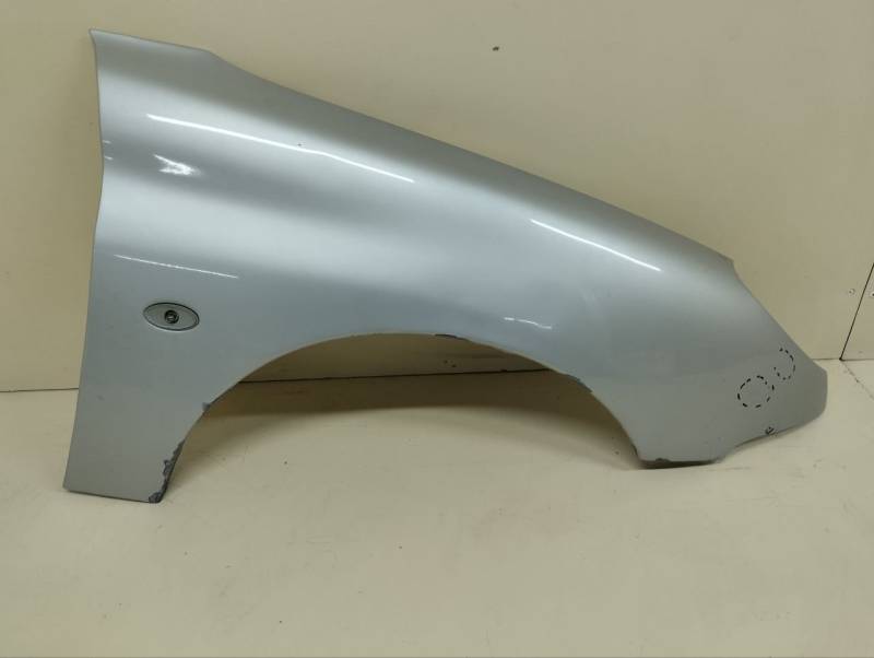Крыло переднее правое Peugeot 206 1998-2012 Крыло переднее правое Peugeot 206 1998-2012