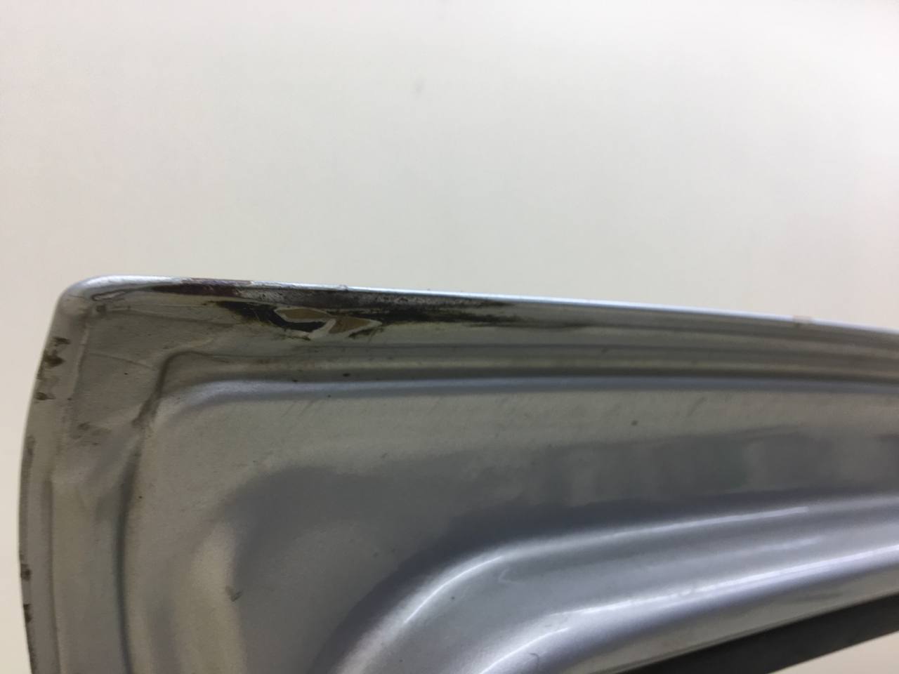 Дверь передняя левая Lada Granta 2011>