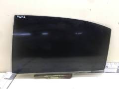 Стекло двери задней левой Lifan Solano 1 2008-2016