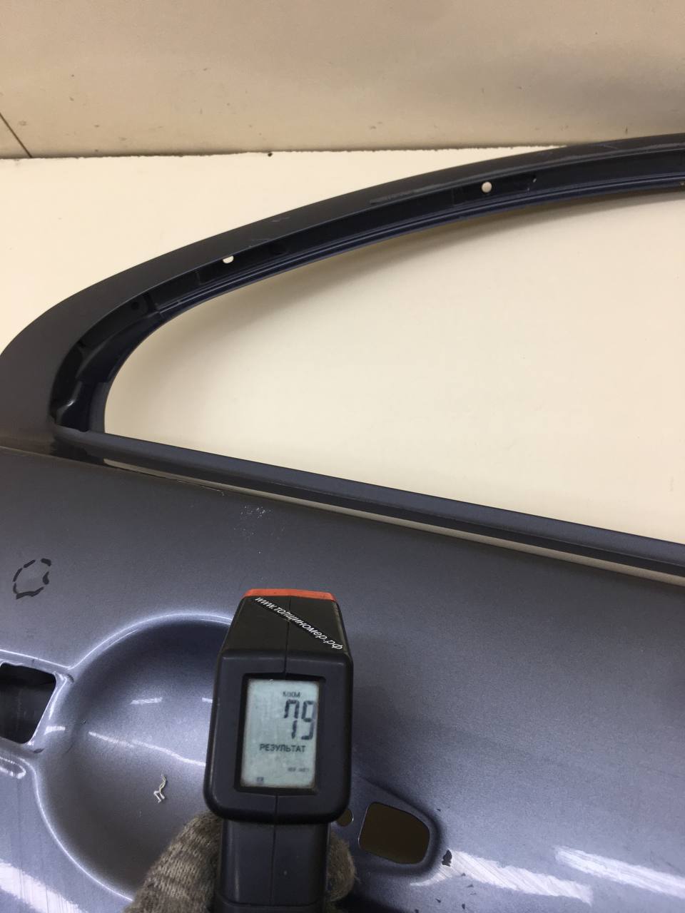 Дверь задняя правая Mitsubishi Lancer X (CX, CY)  2007>