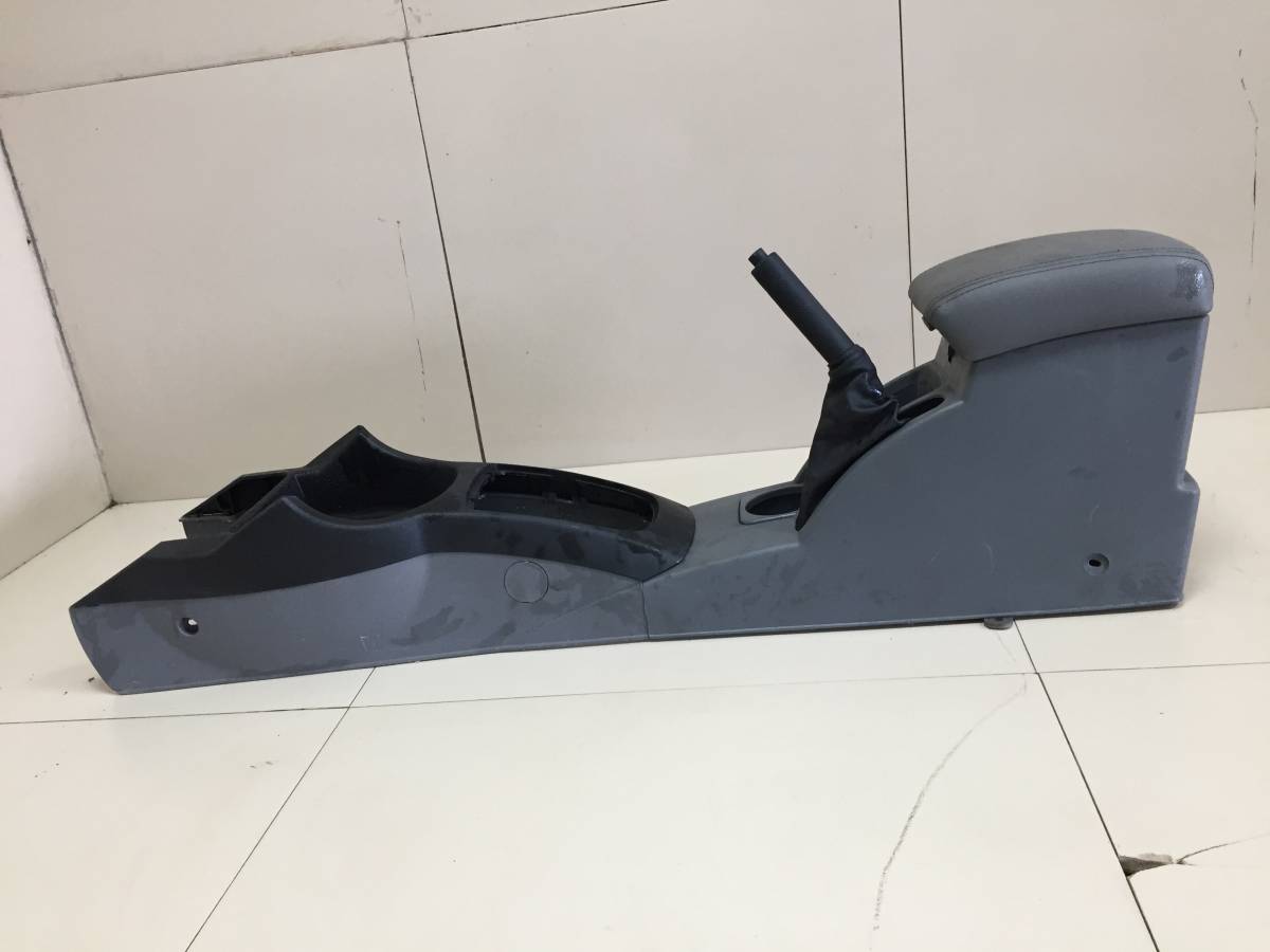 Консоль центральная Daewoo Gentra 2013-2015