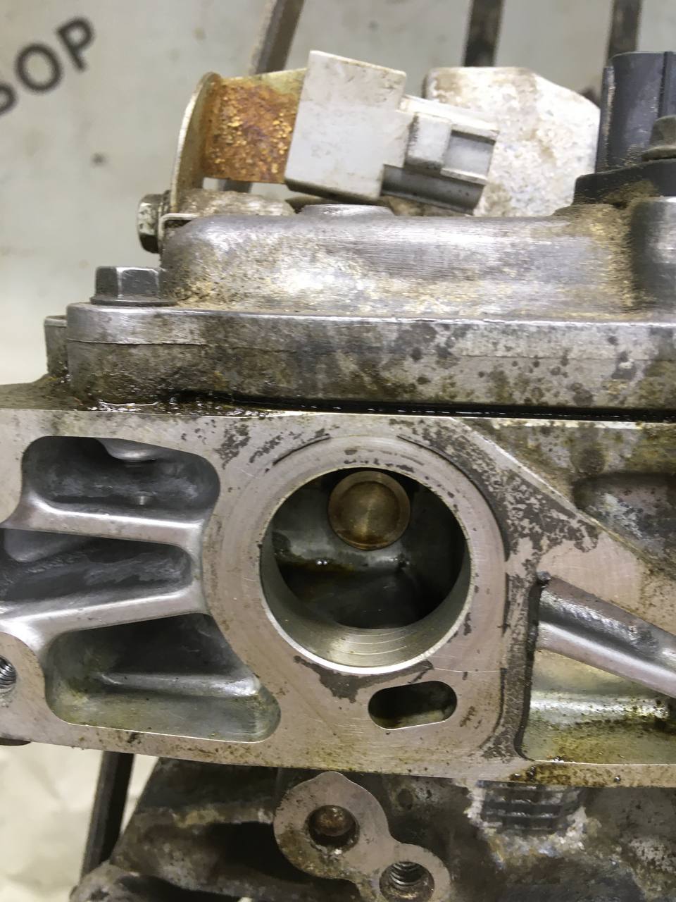 Двигатель Toyota Rav 4 (A30) 2006-2013 Двигатель Toyota Rav 4 (A30) 2006-2013