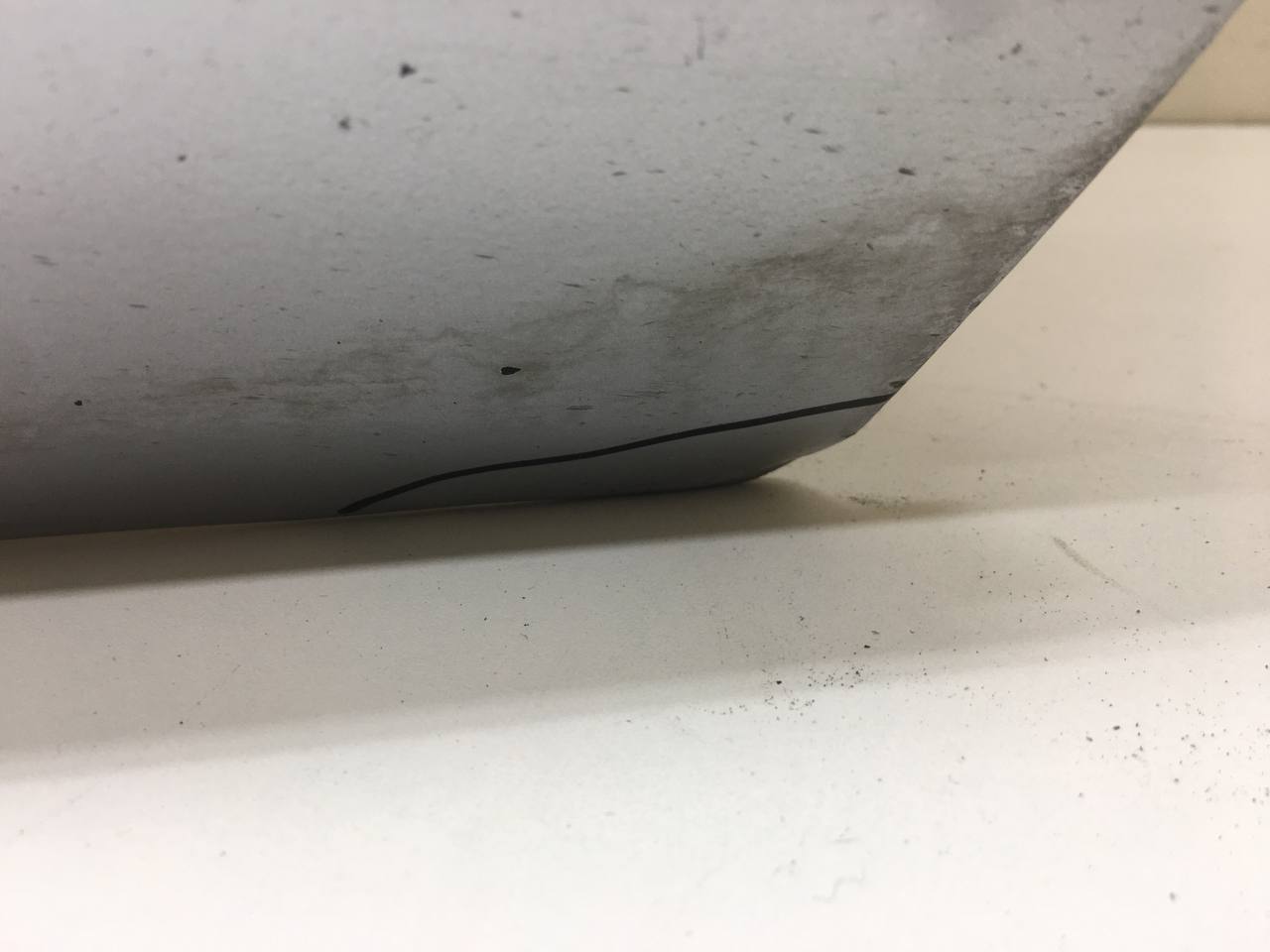 Дверь задняя правая Toyota Rav 4 (A30) 2006-2013