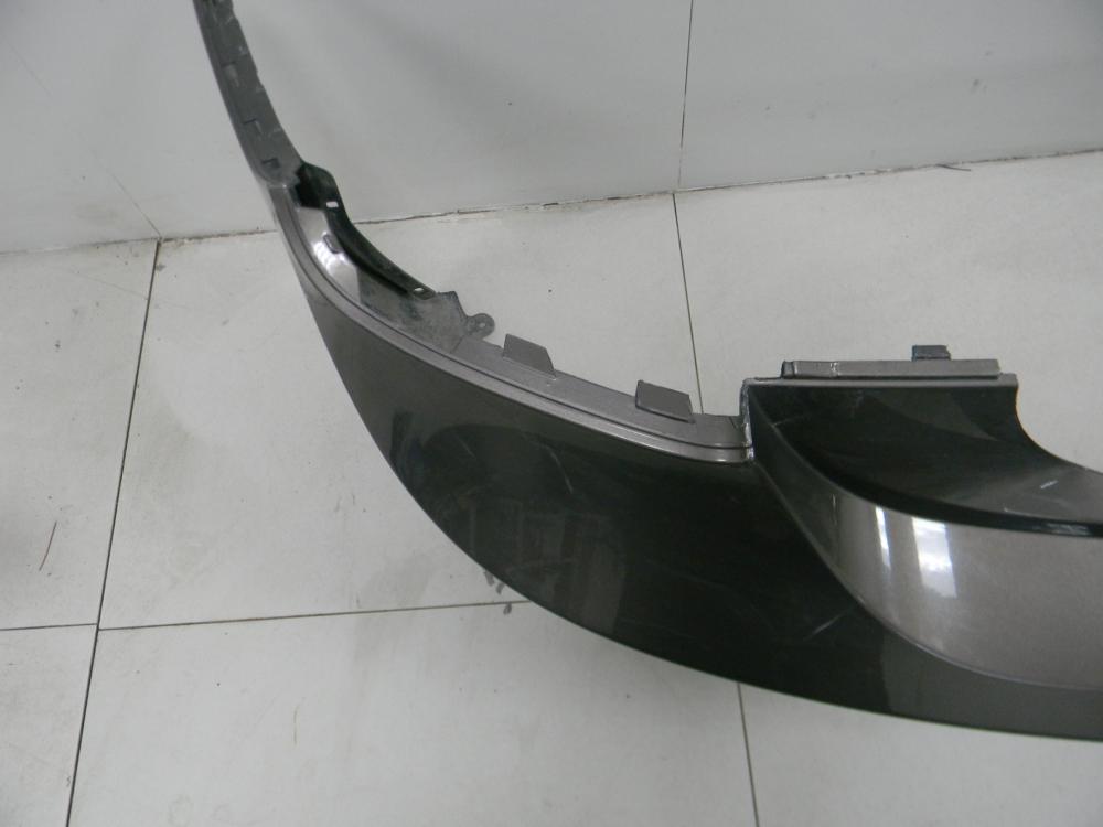 Бампер задний BMW 1-series F20/F21 2011>