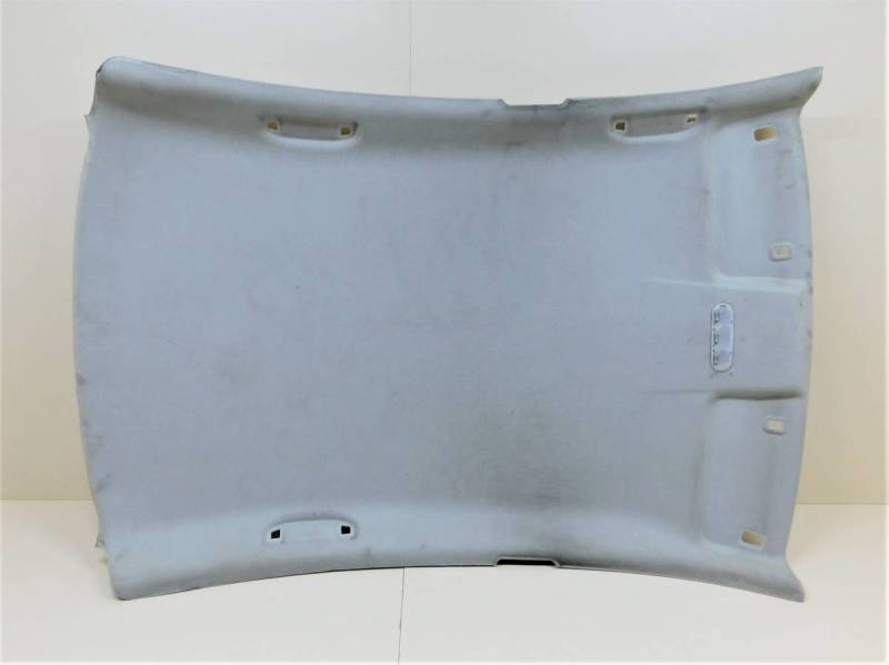 Обшивка потолка Nissan Almera 3 (G11, G15) 2012> Обшивка потолка Nissan Almera 3 (G11, G15) 2012>