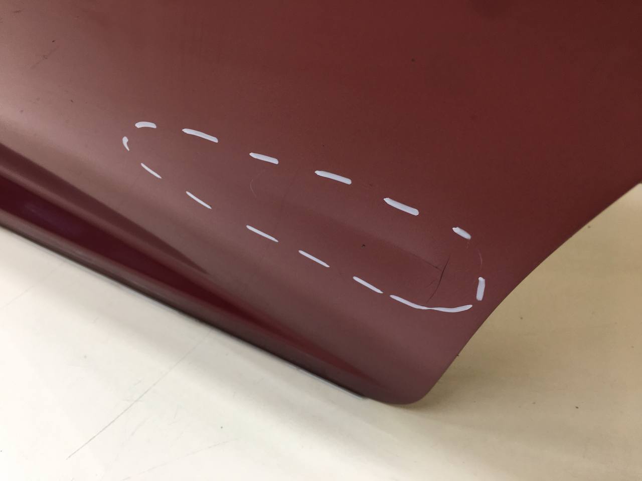 Дверь задняя левая Peugeot 207 2006-2013