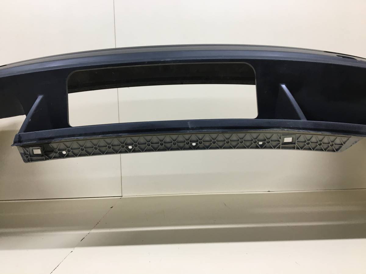 Бампер задний Volkswagen Tiguan 2017>