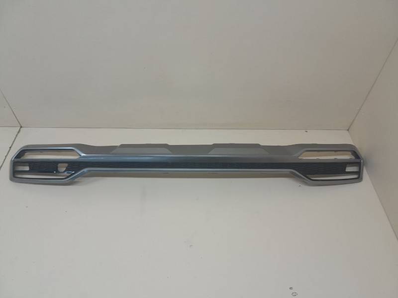 Накладка заднего бампера Kia Sorento 2020>